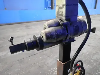 Used GP PIGGYBACKMOTOR Power & Hand Tools (Misc) | HGR 24 #749666