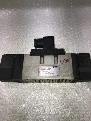 USED SMC VFS4410-5DZ