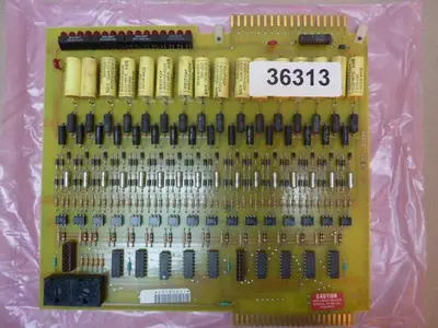 USED CINCINNATI MILACRON 3-531-3564A
