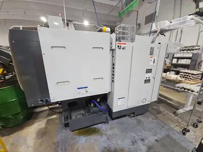 2023 HAAS ST-15Y CNC Lathes | Toolquip, Inc. (7)