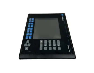 USED ALLEN-BRADLEY PANELVIEW 1000