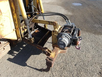 Used 1994 SWECO 450 Crawler Dozers California US | Western Trencher & Equipment, Inc. #1497937