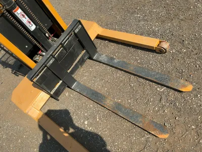 Used BIG JOE 2024-A5 Electric Lifters Michigan US | Miedema Asset Management Group #1300303