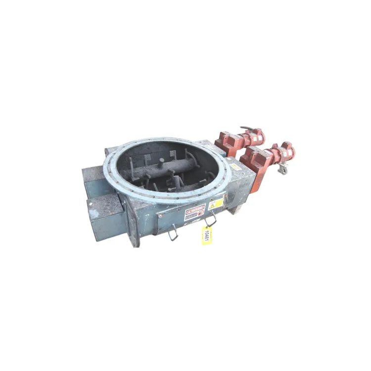 Used ACRISON INC. BD2.5 Tote Unloader | JM Industrial #492559