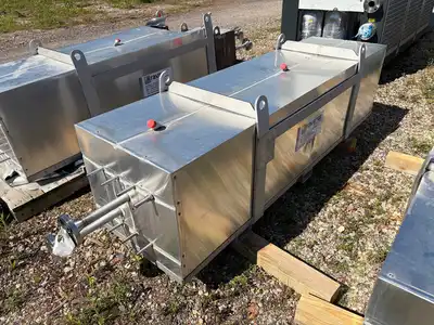 USED 2015 AIR LIQUIDE C100
