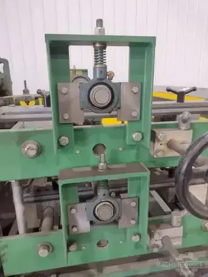 USED 1996 ASC M-0150.19