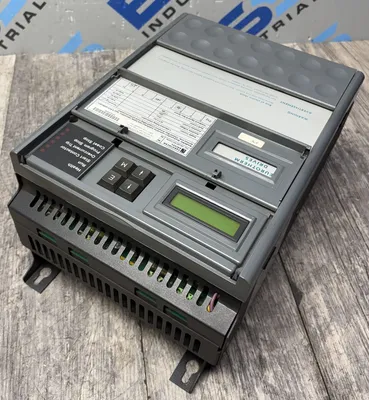 Eurotherm Drives 590C/0700/9/1/0/0/0/00/000 Servo Drives & Amplifiers | ESS Industrial Equipment Sales (10)