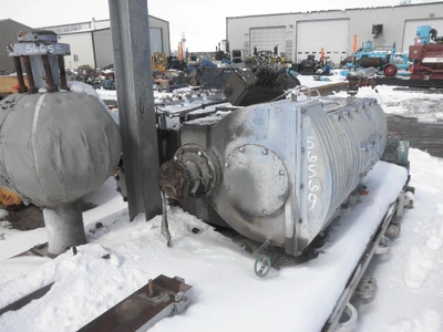USED UNION QX-300