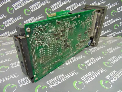 Yokogawa YS170-001 Programmable Controller Style S2 Used