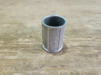 1" Set Screw Coupling