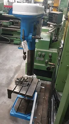 USED ACEMCY MK3