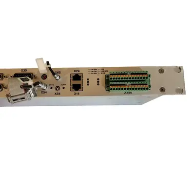 Used Rofin Sinar RCU-CON Lasers / Laser Systems Saskatchewan CA | Tools of Industry #1496512