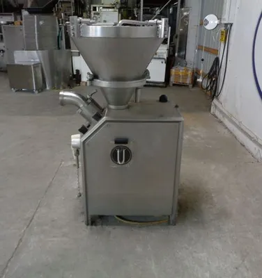 Used REISER 500 Stuffing Machine California US | BakeryEquipment.com #1554905