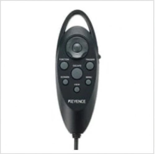 Keyence OP-84231 Vision System, CV-5000/XG-7000/8000 Dedicated Console [New]