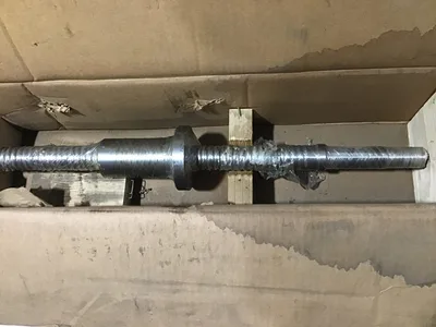 Ballscrew Z Axis VM5 & II Ball Screw YM9134646A