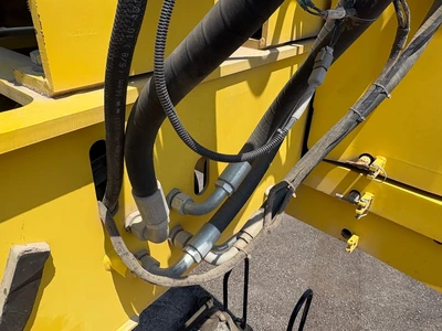Used 2013 TEREX CROSSOVER 6000 Truck-Mounted Cranes Texas US | Proxy Equipment #1558025