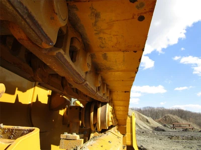 Used 2015 CATERPILLAR D3K2 XL Crawler Dozers | Abele Tractor #1342938