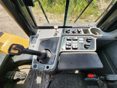 Used 2018 CATERPILLAR 950GC Wheel Loaders New York US | Abele Tractor #1341470