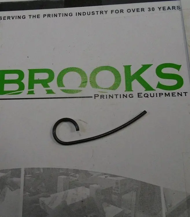 New | in-Stock HAMADA I03-30-3 Parts North Carolina US | BROOKS PRINTING EQUIPMENT #1139488