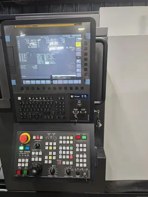 2023 DOOSAN PUMA 2600YII Lathes CNC, Y-Axis / Multi Axis | USED CNC (7)