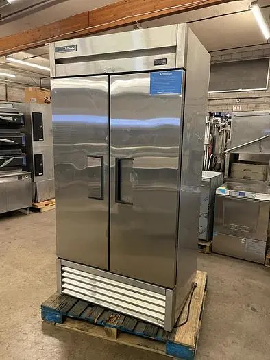 Used TRUE 10176321 Refrigeration Units British Columbia CA | Surrey Food Equipment #433249