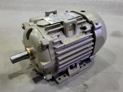NEW GENERAL ELECTRIC 5KS184XAA204