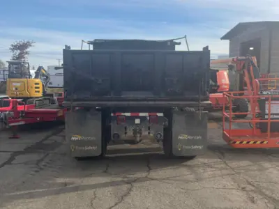 2017 FREIGHTLINER M2106 TA Dump Trucks | Steam Well LLC (4)