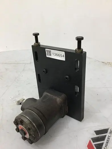 Used DANFOSS OMP 160 151-7065 Motors (misc) Michigan US | Ideal Machinery #871790
