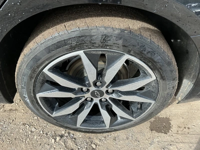Used 2022 CHEVROLET MALIBU Sedans Michigan US | Miedema Asset Management Group #1476542