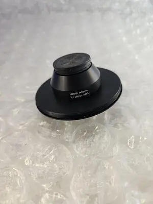 F THETA OBJECTIVE 102660 F=56mm