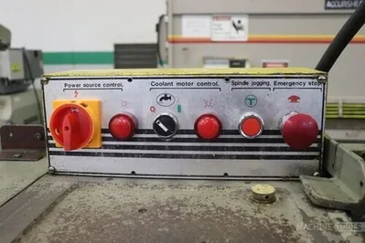 Used SEIKI XL Engine Lathes Georgia US | The Equipment Hub #234125