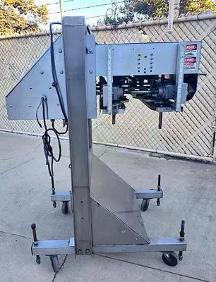 USED ELF ACT600R