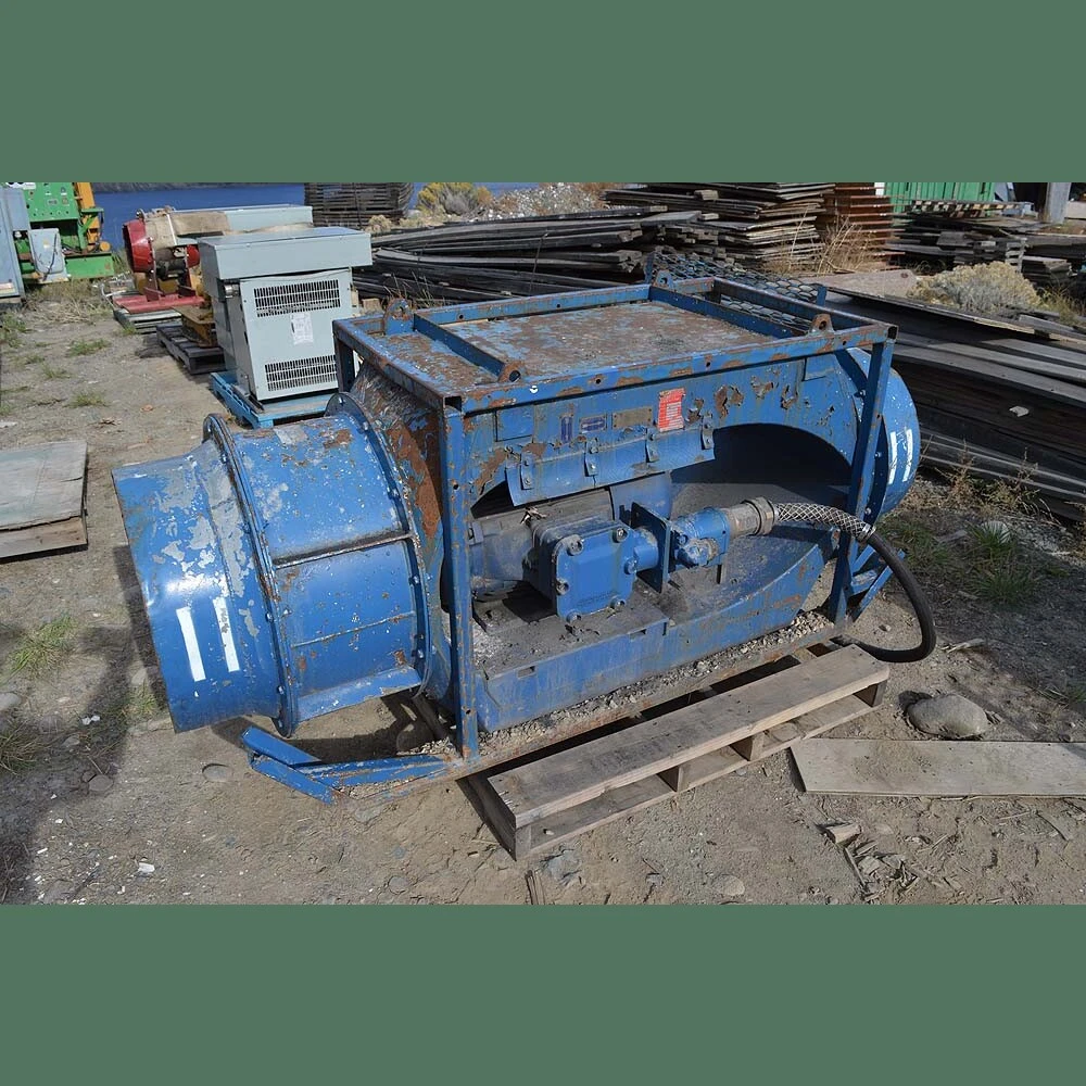 Engart 24 in Electric Fan