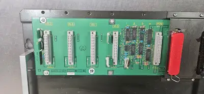 Provisor B200EXB4 Programmable Controller Extension Base Module (BIN644)