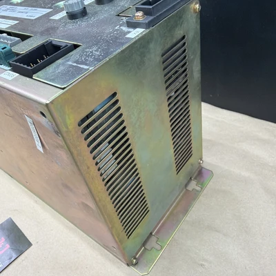 USED Yaskawa JZRCR-NTU02-3