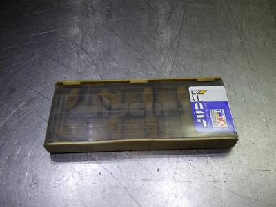 Iscar Carbide Grooving Inserts QTY10 GIF 6.00E-1.20 IC8250 (LOC2620)