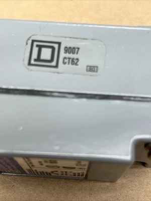 NEW Square D C66B2