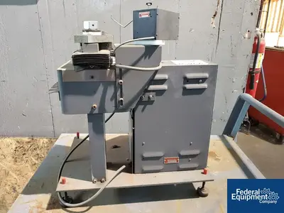 USED Tinius-Olsen Tinius-Olsen Extrusion Plastometer
