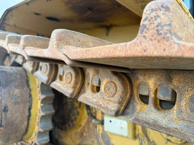 2012 Caterpillar D8T