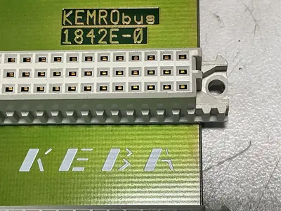 USED KEBA 1842E-0