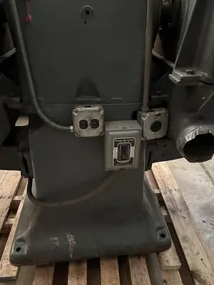 USED WADKIN JV534