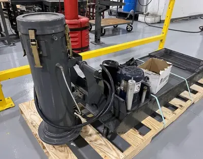 2017 HAAS ST-30 CNC Lathes | Toolquip, Inc. (6)