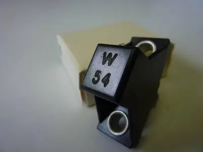 USED ALLEN BRADLEY W54