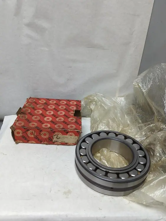 New | in-Stock FAG 22220EAS.M.C3 Bearings | Surplus Asset Holdings #1195548
