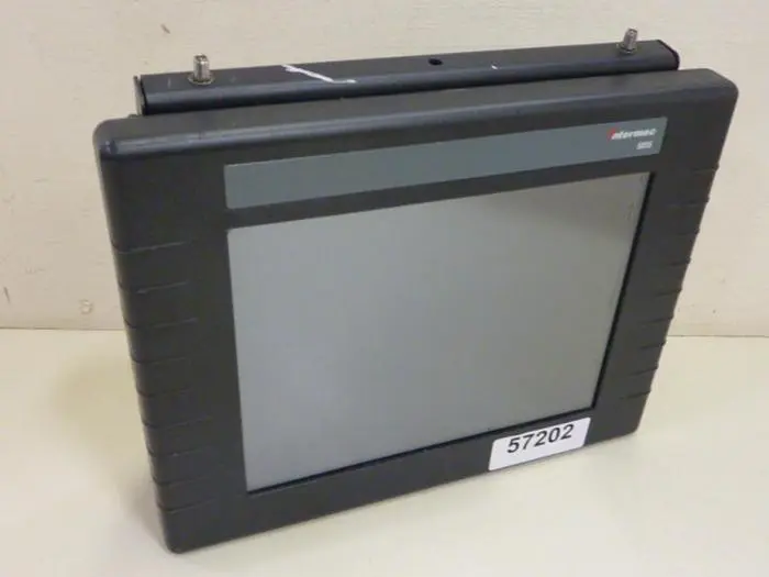 Used INTERMEC 5055 Interface Monitors Michigan US | Ideal Machinery #1174071