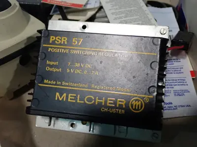 Miscellaneous Components