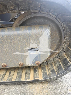 USED 2021 XCMG XE35U