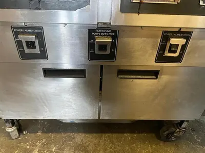 USED HENNY PENNYT OFG-322