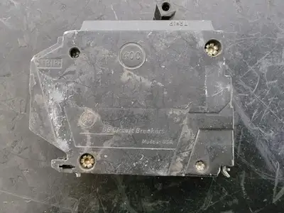USED GENERAL ELECTRIC THQP220