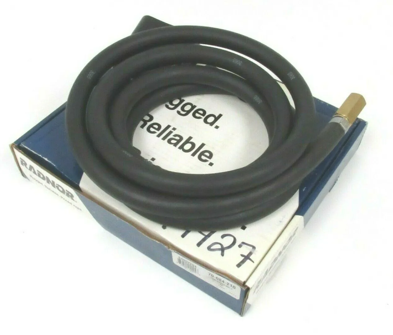 NEW RADNOR 70-084-210 CABLE ASSEMBLY 70084210